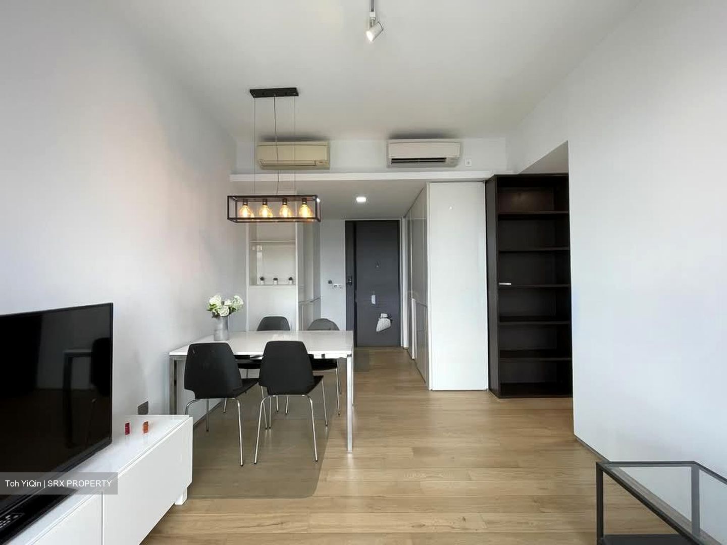 Skysuites@Anson (D2), Apartment #561965971